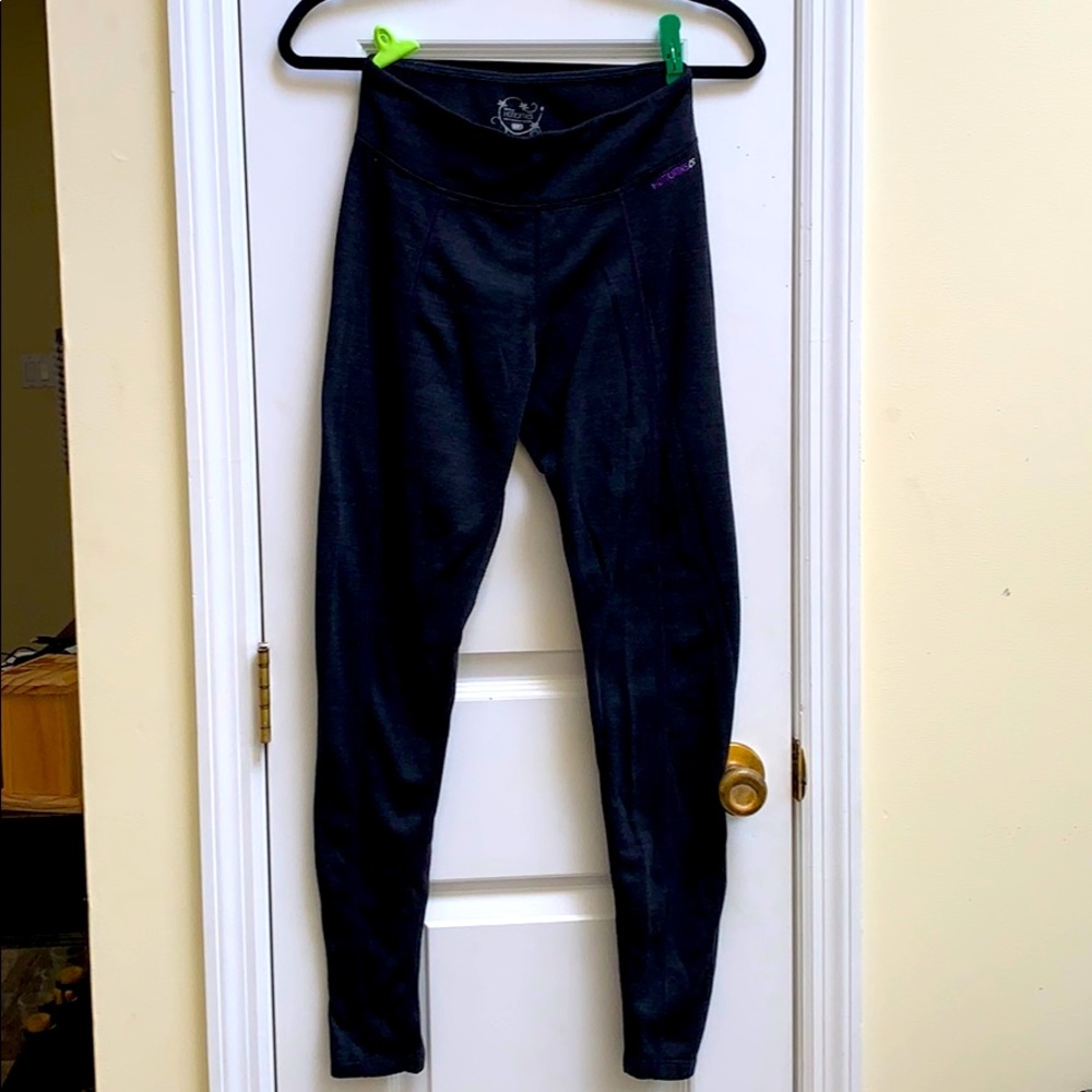 “Long Johns” winter underwear